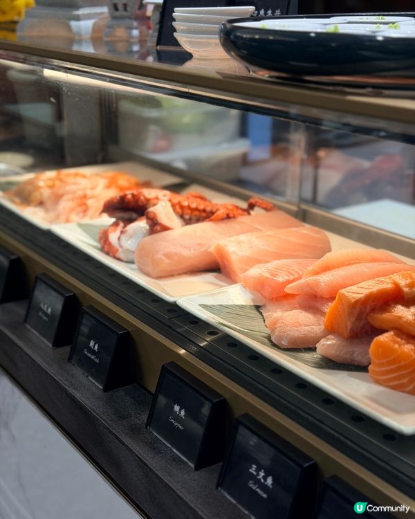 𓂃.𓈒六國酒店𓎏ෆ.ᐟ節日限定極緻細嚐･華麗自助晚餐𓈒𓂃.