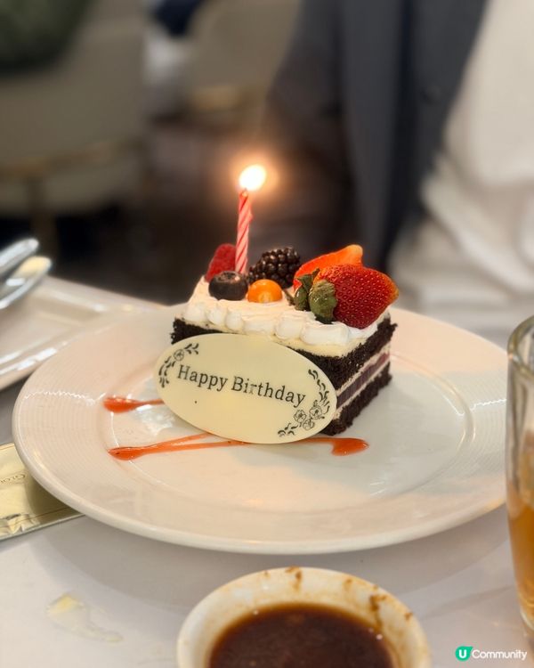 𓂃.𓈒六國酒店𓎏ෆ.ᐟ節日限定極緻細嚐･華麗自助晚餐𓈒𓂃.