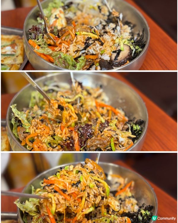 🎀元朗。再訪分店正宗韓國刀削麵🇰🇷🎀