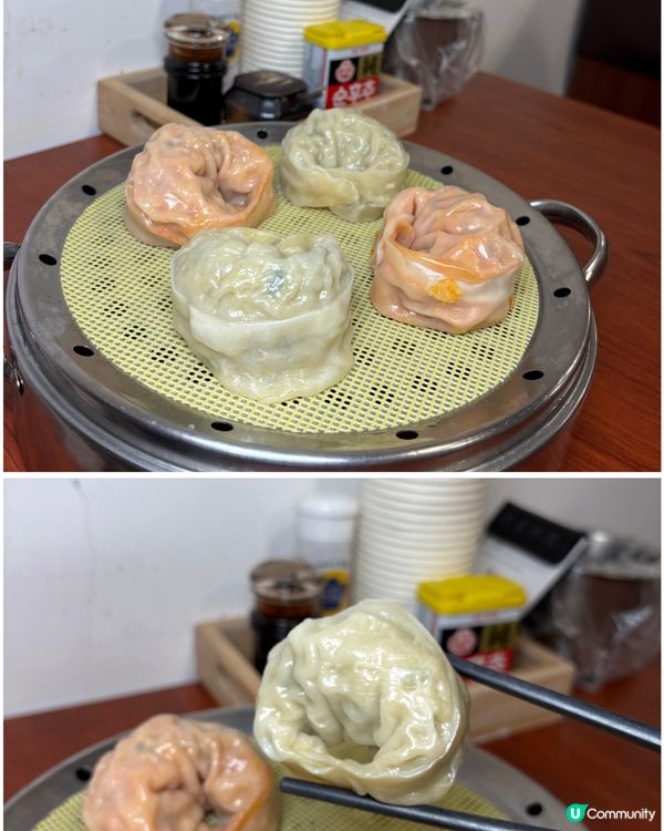 🎀元朗。再訪分店正宗韓國刀削麵🇰🇷🎀