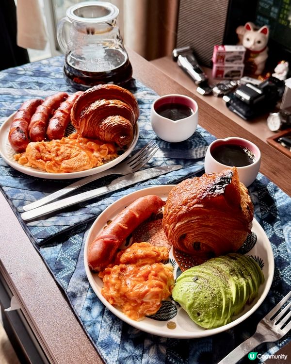 開心果千層撻！花朵造型超吸睛😍