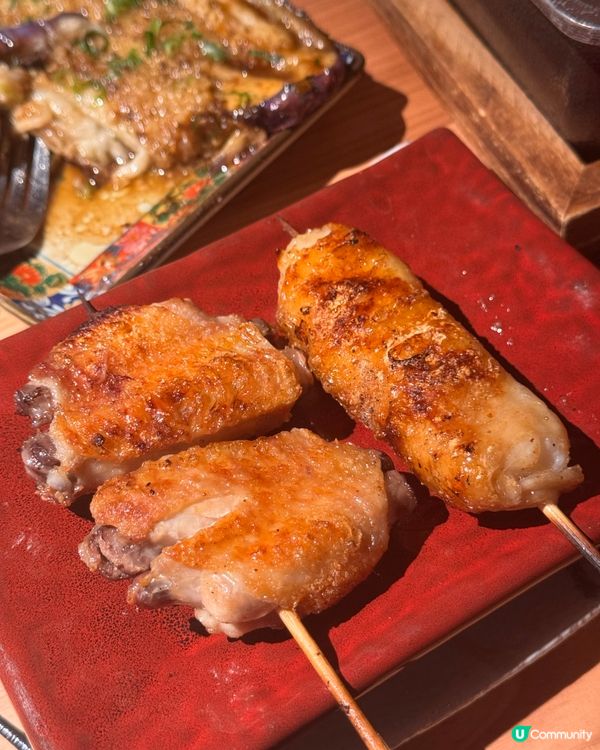 串燒控必睇！😋 人氣爆燈串燒店，抵食又好味！🤤