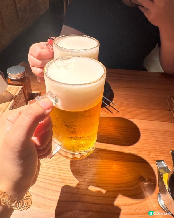 串燒控必睇！😋 人氣爆燈串燒店，抵食又好味！🤤