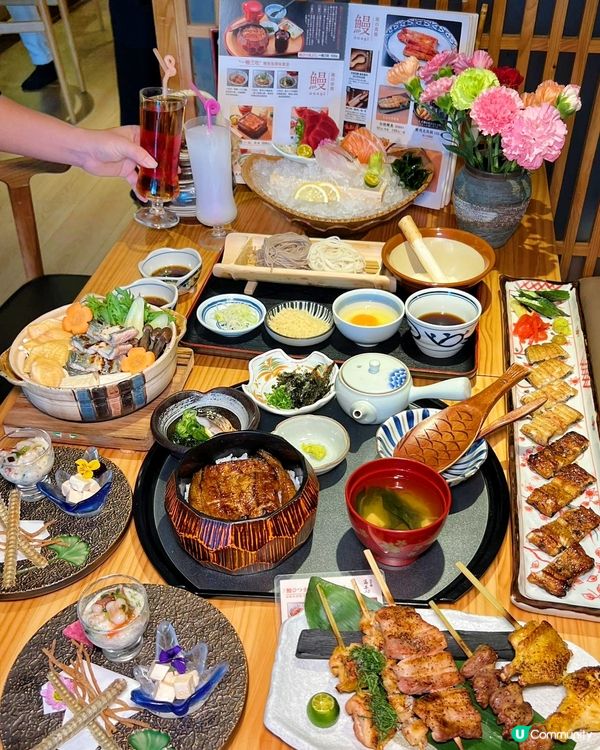 深圳隱藏美食：穿越口岸找鰻香！