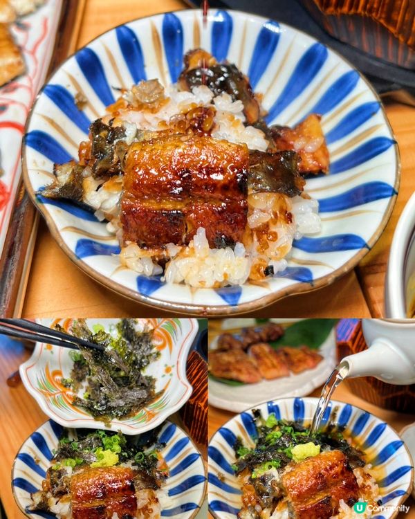 深圳隱藏美食：穿越口岸找鰻香！