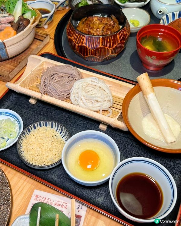 深圳隱藏美食：穿越口岸找鰻香！