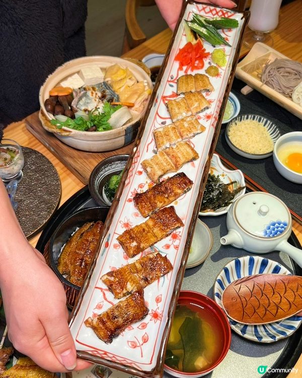 深圳隱藏美食：穿越口岸找鰻香！