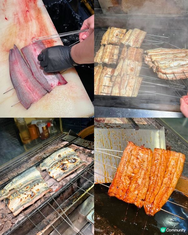 深圳隱藏美食：穿越口岸找鰻香！