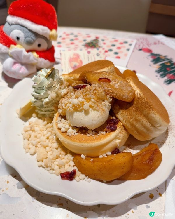 聖誕大餐推介！😋 呢間CP值超高！🎄