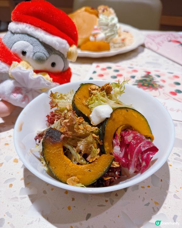 聖誕大餐推介！😋 呢間CP值超高！🎄