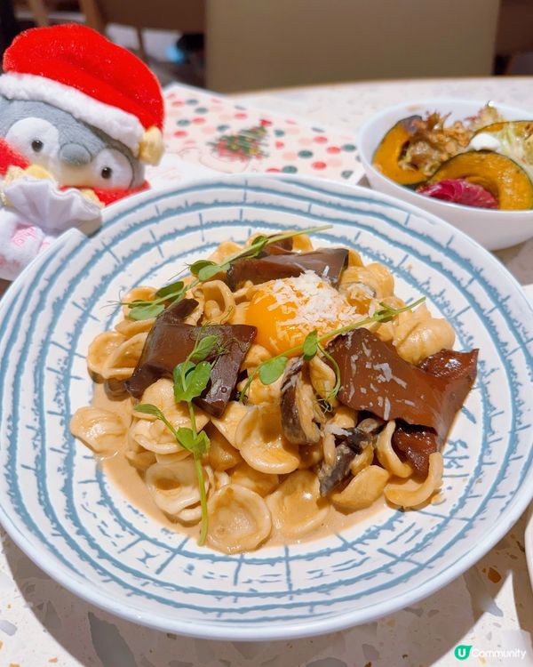 聖誕大餐推介！😋 呢間CP值超高！🎄