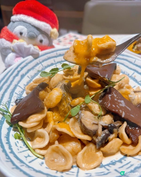 聖誕大餐推介！😋 呢間CP值超高！🎄