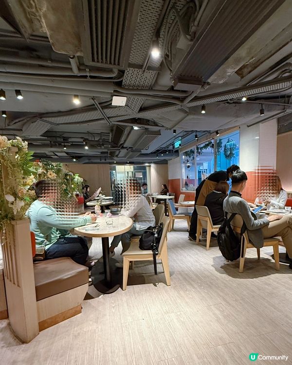 聖誕大餐推介！😋 呢間CP值超高！🎄