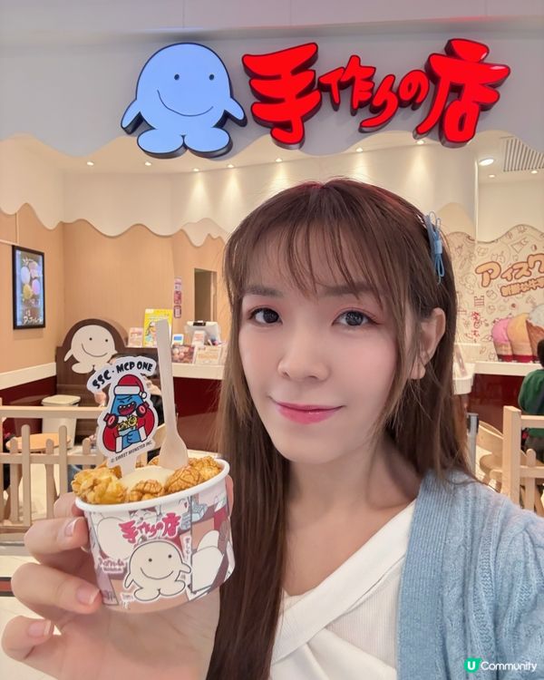 ✨聖誕好去處 @ Sweet Monster 聖誕遊樂園