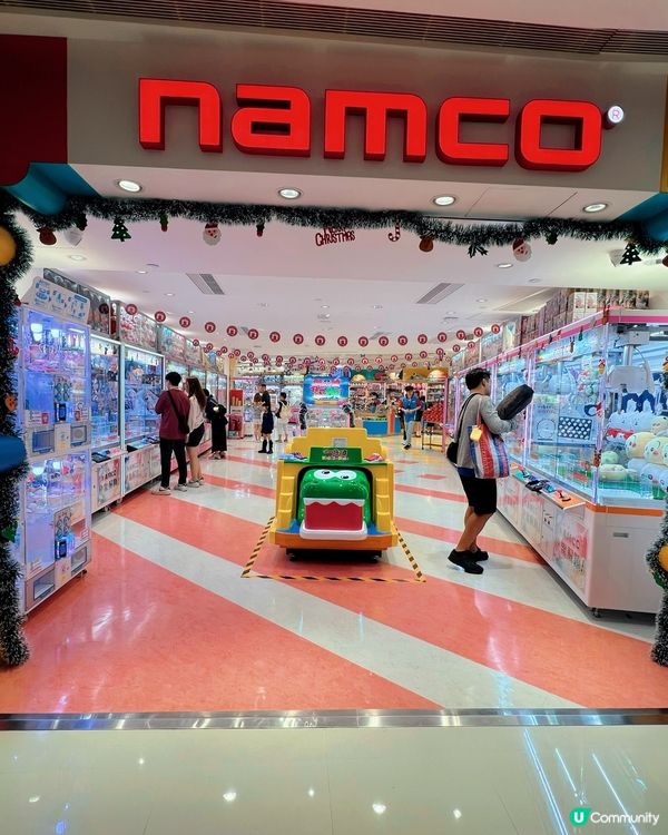 夾公仔狂熱！李錦記等緊你😆