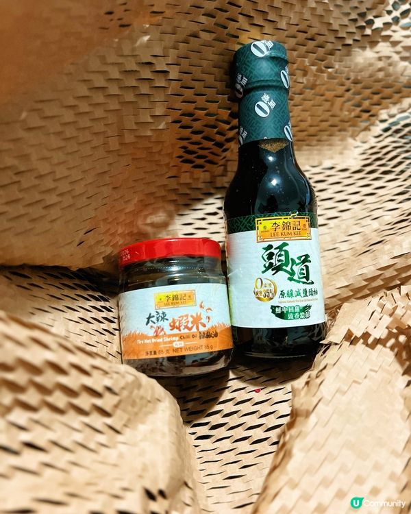 夾公仔狂熱！李錦記等緊你😆