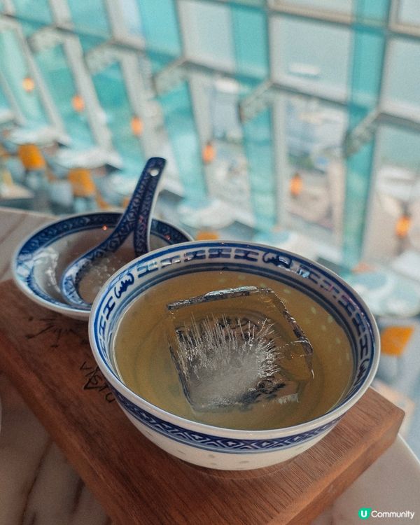 Vista既vesu pizza bar，創意cocktai