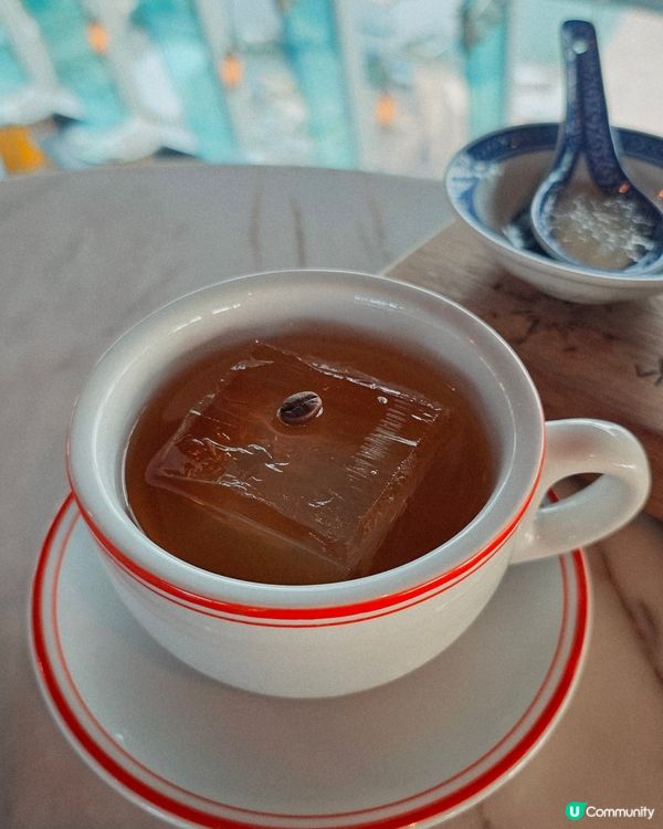 Vista既vesu pizza bar，創意cocktai