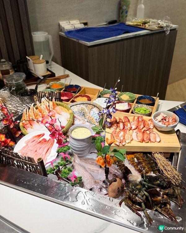 【台中慶生餐廳首選｜明水然·樂】