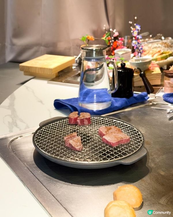 【台中慶生餐廳首選｜明水然·樂】