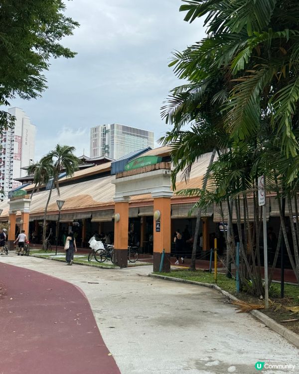 新加坡快閃遊Day 2！牛車水+濱海灣花園🤩