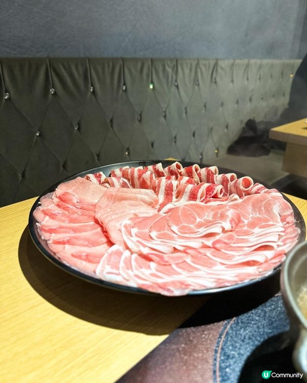 【肉多多火鍋🍲｜雙人套餐肉量澎湃、70多種自助吧吃到飽！】