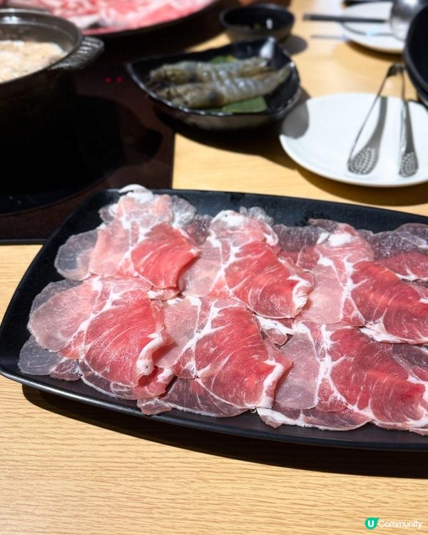 【肉多多火鍋🍲｜雙人套餐肉量澎湃、70多種自助吧吃到飽！】