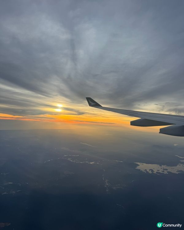 新加坡快閃3日2夜！最後一日🤩 奶油蟹超正！瀑布打卡📸