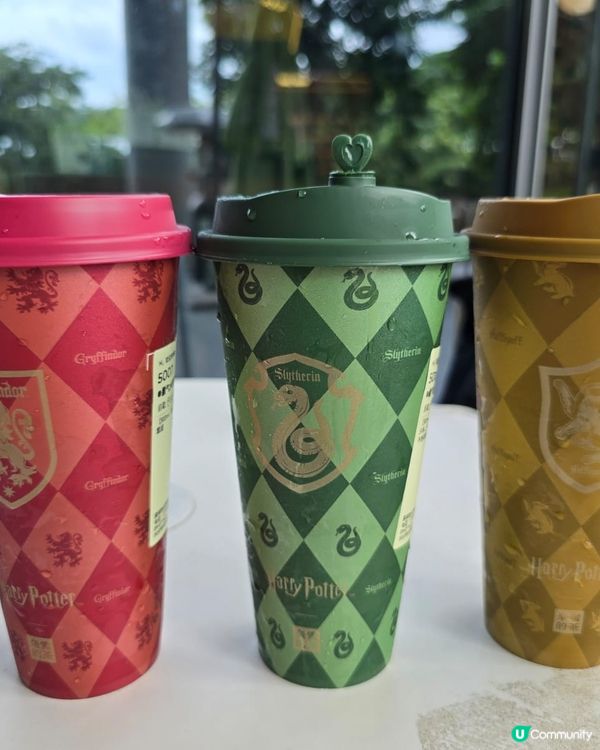 奈雪抹茶冰冰包！🍵爆漿幸福感💯