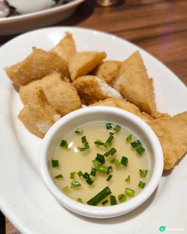 深圳陳鵬鵬潮汕菜，抵食到爆！🤤 168蚊二人餐！