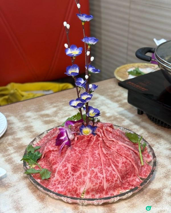 座無虛席の街坊火鍋老店