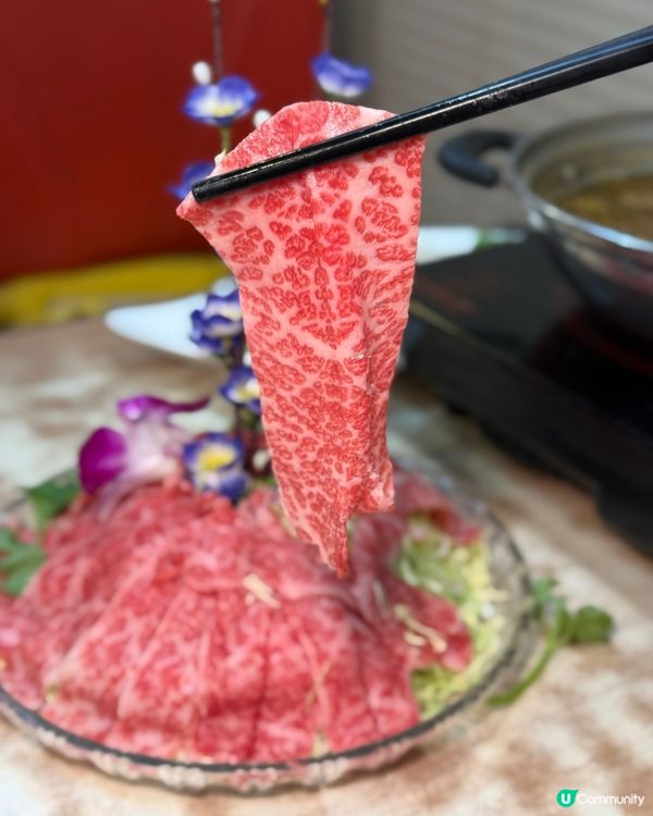 座無虛席の街坊火鍋老店