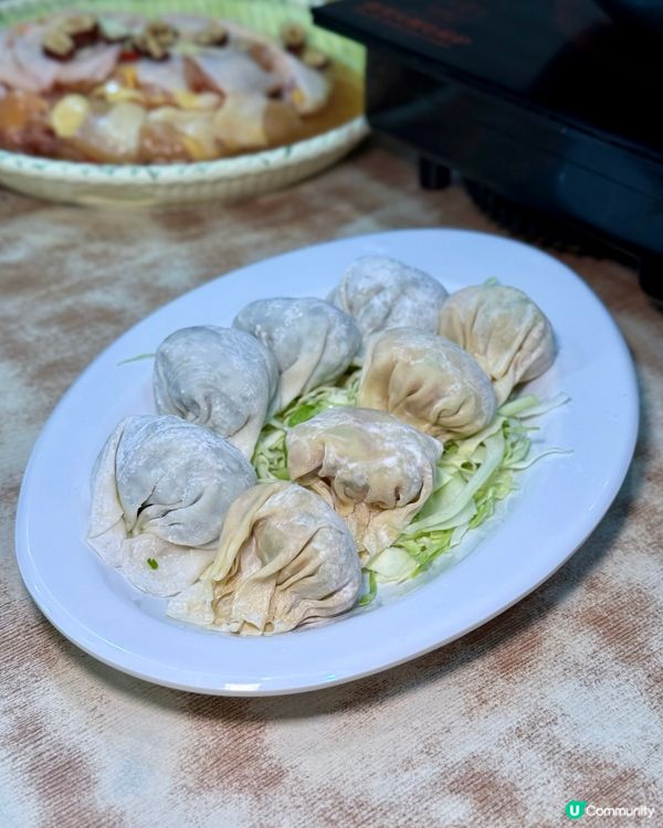 座無虛席の街坊火鍋老店