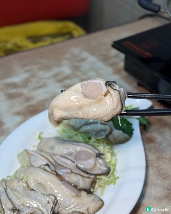 座無虛席の街坊火鍋老店