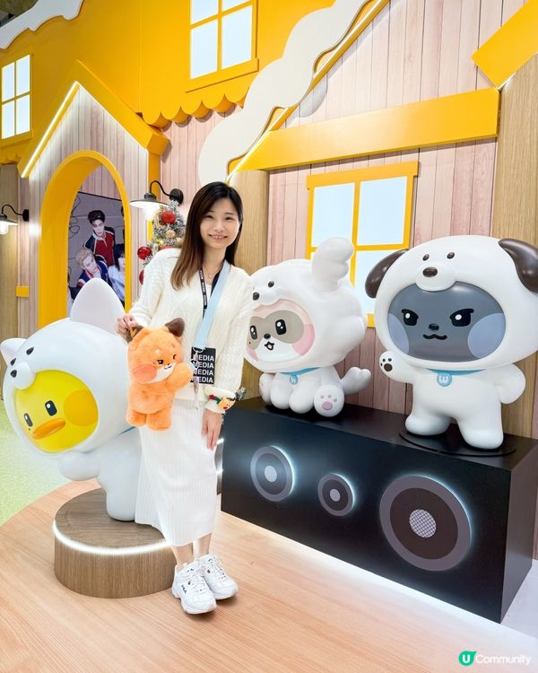 zeroni FLUFFY Wonderland