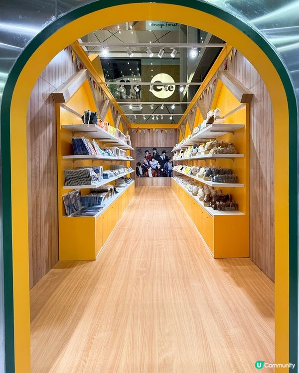 zeroni FLUFFY Wonderland