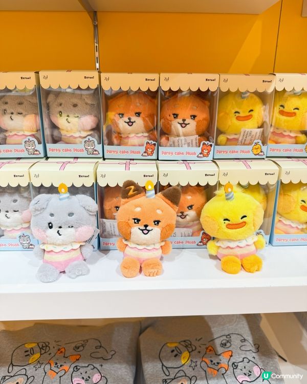 zeroni FLUFFY Wonderland