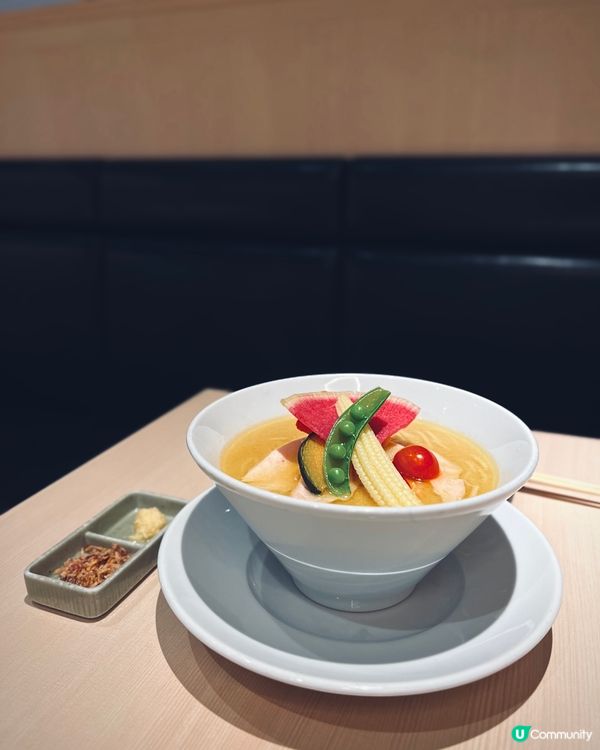 日本過江龍銀座篝拉麵🍜！雞白湯必試😋！