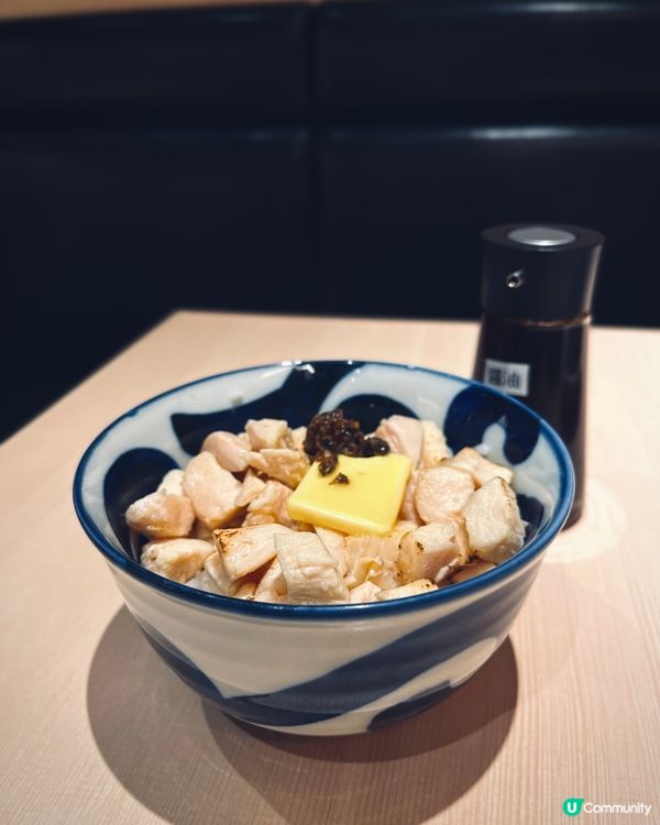 日本過江龍銀座篝拉麵🍜！雞白湯必試😋！