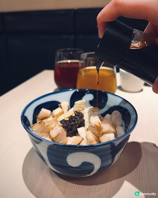 日本過江龍銀座篝拉麵🍜！雞白湯必試😋！