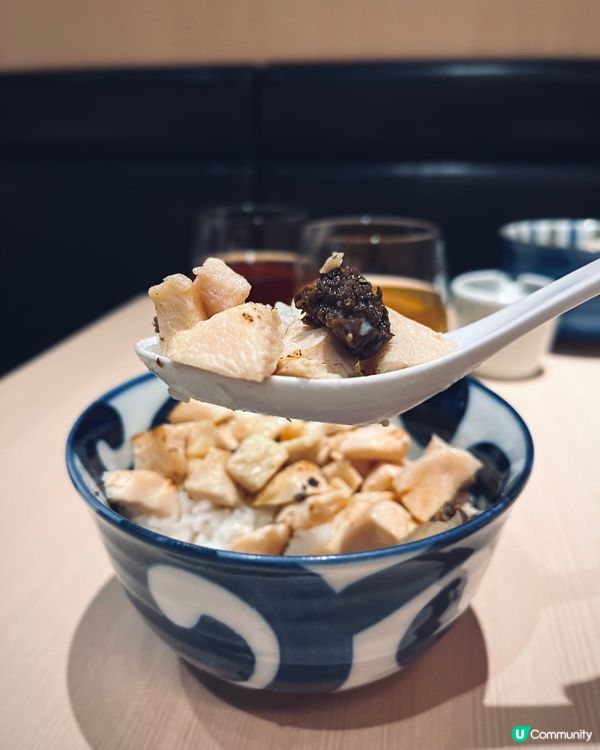 日本過江龍銀座篝拉麵🍜！雞白湯必試😋！