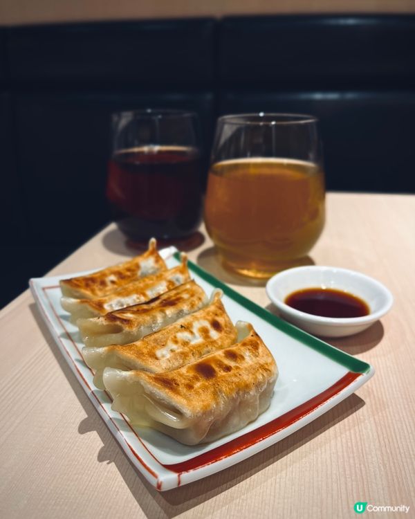 日本過江龍銀座篝拉麵🍜！雞白湯必試😋！