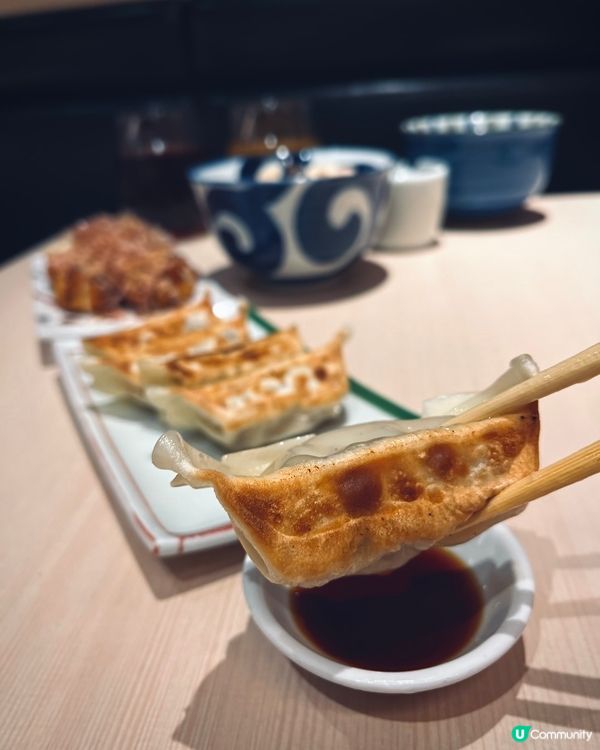 日本過江龍銀座篝拉麵🍜！雞白湯必試😋！