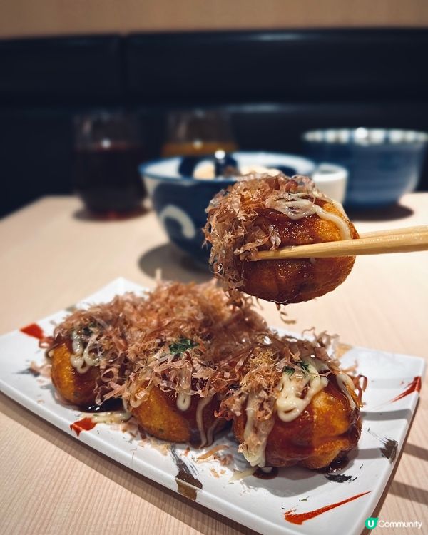 日本過江龍銀座篝拉麵🍜！雞白湯必試😋！