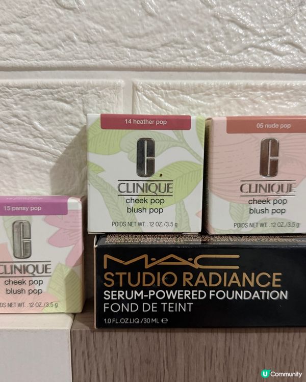 聖誕魔法降臨！🎄同你過暖笠笠聖誕！🎅🏻✨ #海港城