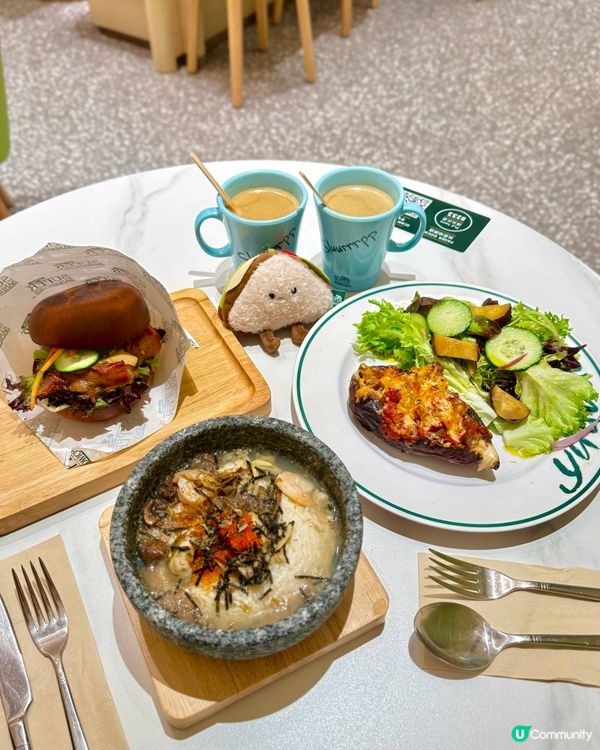 減肥都可以咁正😋！健康餐都好味🤤