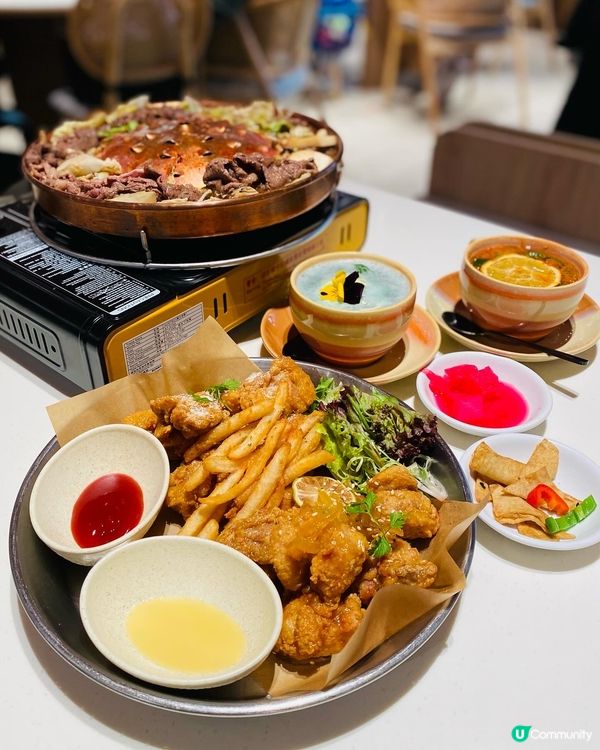 旺角➡️➡️➡️Terrace in Seaside