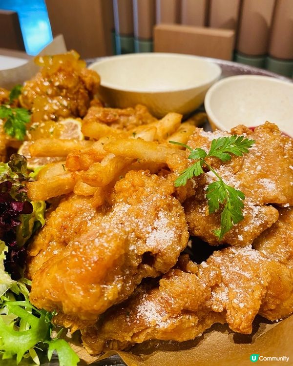 旺角➡️➡️➡️Terrace in Seaside