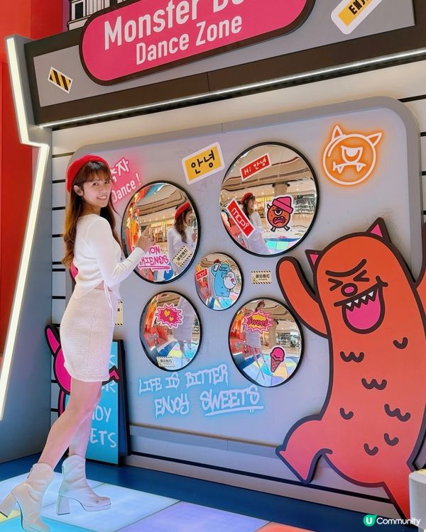 🎄今個聖誕又諗緊去邊打卡好?