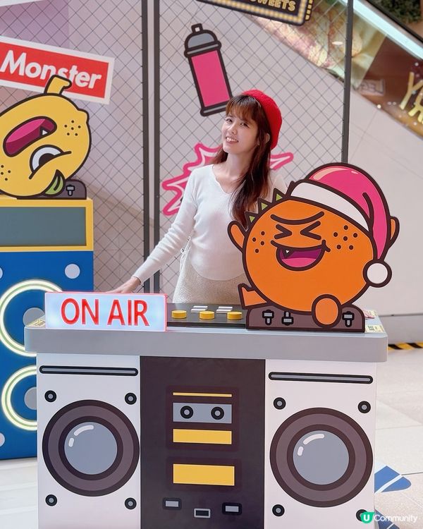 🎄今個聖誕又諗緊去邊打卡好?